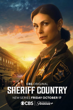 Сериал «Страна пожаров» 1 сезон смотреть онлайн