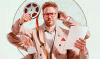Сериал Киностудия - Новая смешная история
