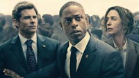Сериал Рай - Таинственная история